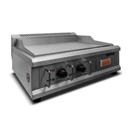 Plancha Freidora Ventus Eléctrica 69cm