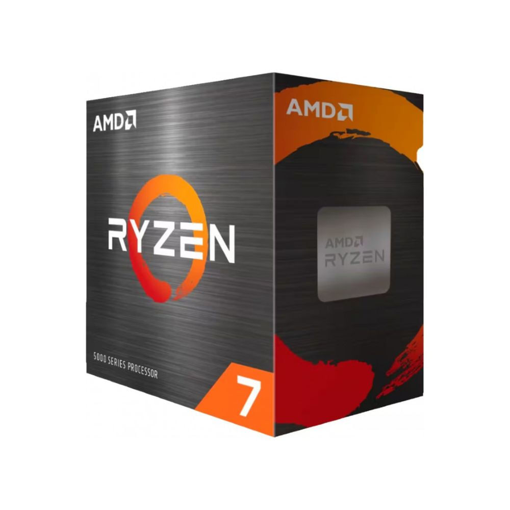 Procesador AMD Ryzen 7 5800XT 3.80 GHz 100-100001582WOF