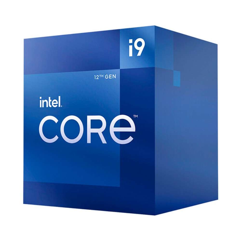 Procesador Intel Core i9-12900 2.40 / 5.10GHz 30 MB Intel Smart Caché LGA1700