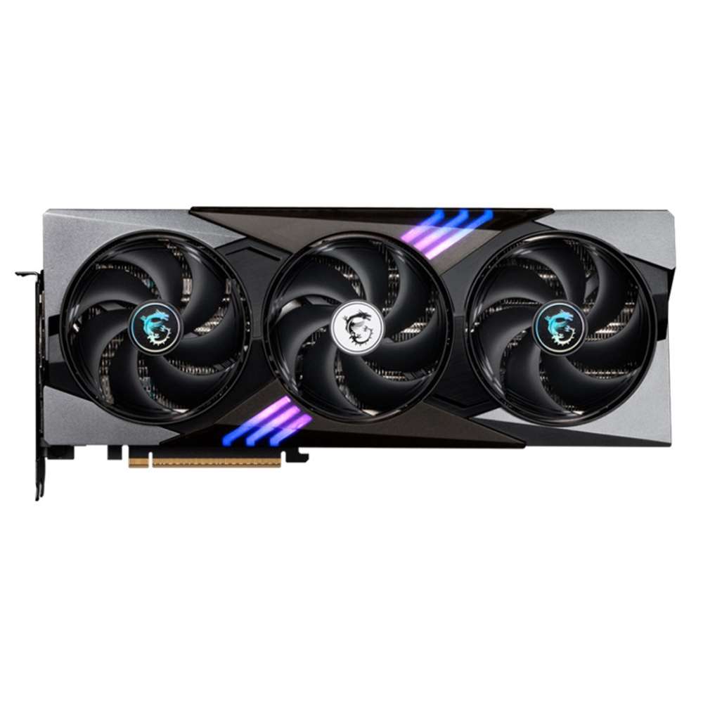 Tarjeta de video MSI GeForce RTX 5080 16G GAMING TRIO OC, 16GB GDDR7