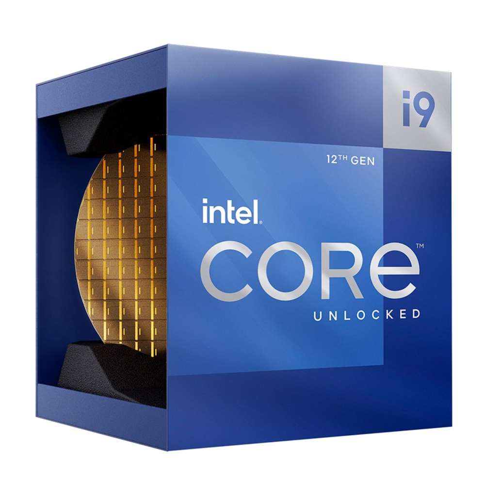 Procesador Intel Core i9-12900K 3.20 / 5.10GHz, 30MB Caché L3, LGA1700, 125W