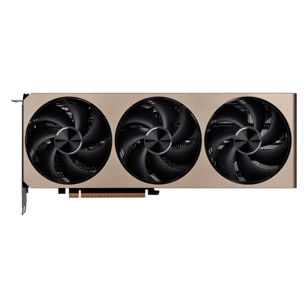 Tarjeta de video MSI GeForce RTX 5080 16G INSPIRE 3X OC, 16GB GDDR7