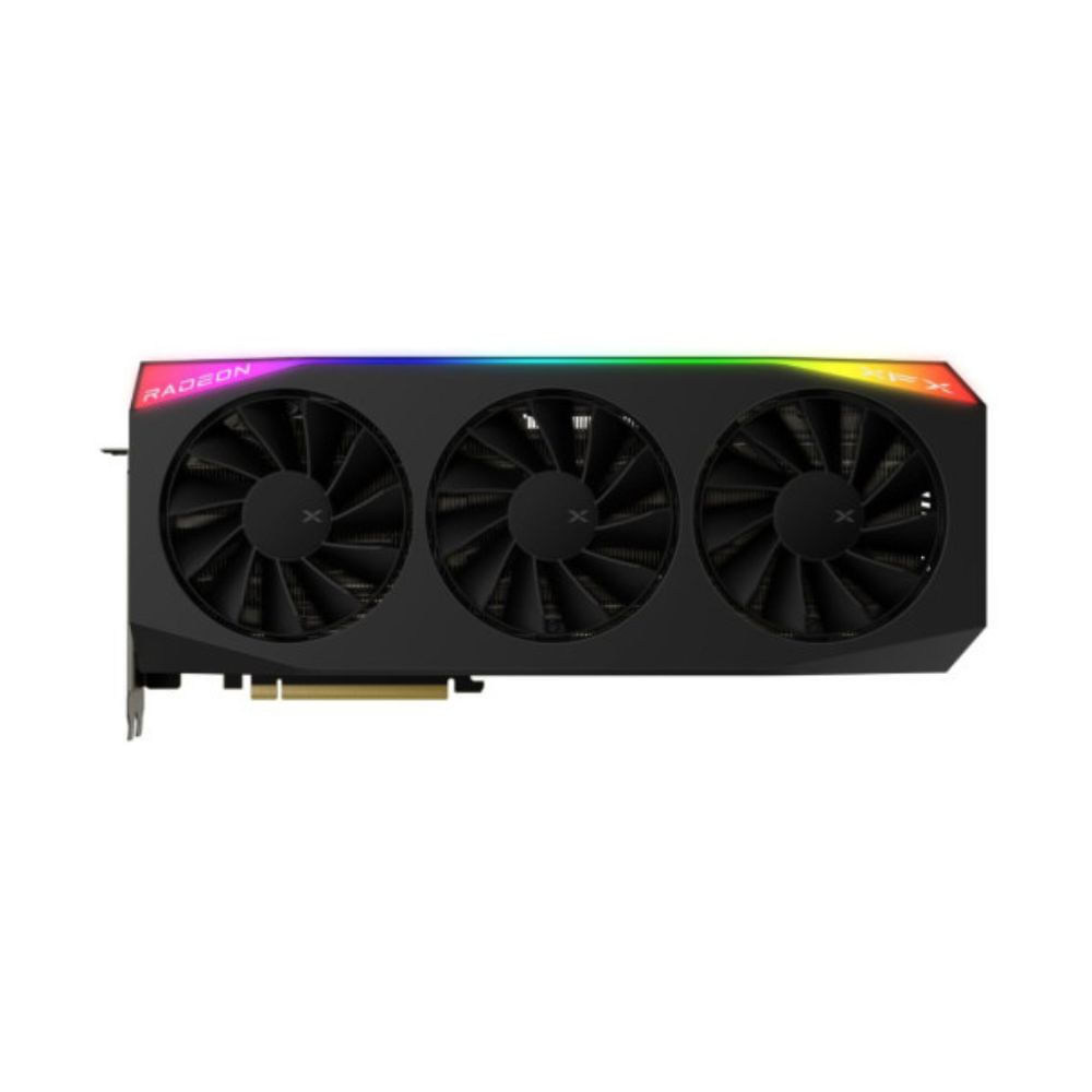 Tarjeta de video XFX Mercury AMD Radeon RX 9070XT OC Gaming Edition, 16GB GDDR6