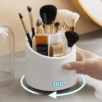 Organizador Protector de Maquillaje