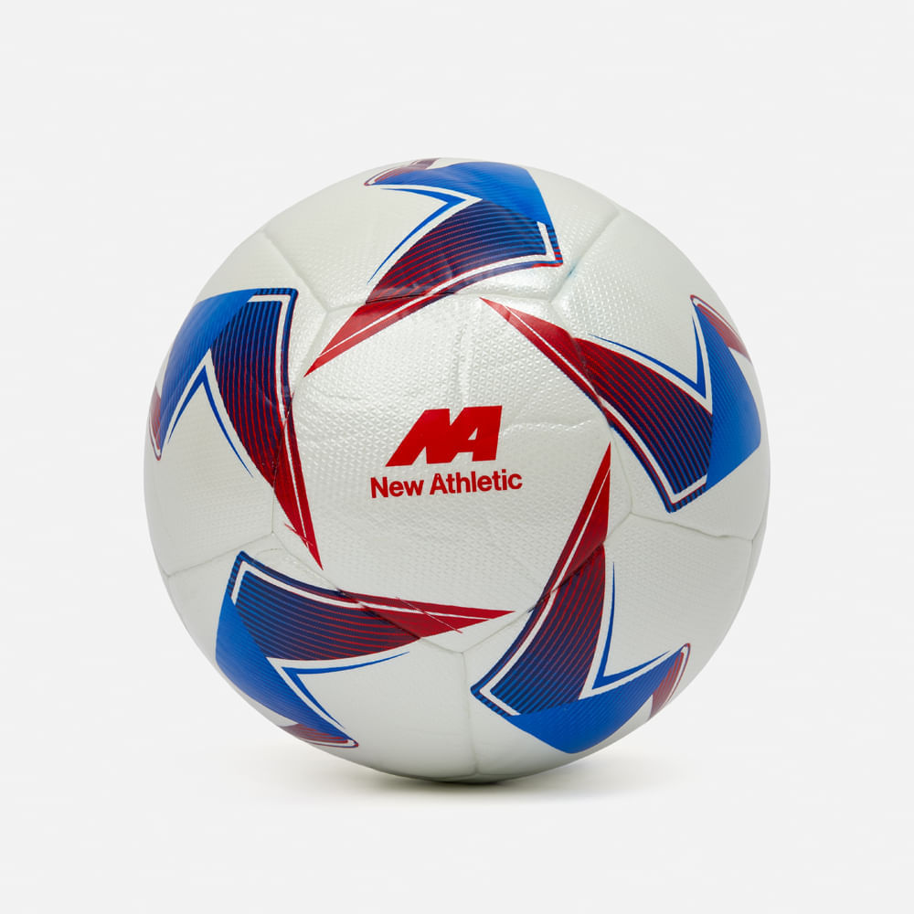 Pelota de Fútbol New Athletic Stellum 038 0112 Unisex