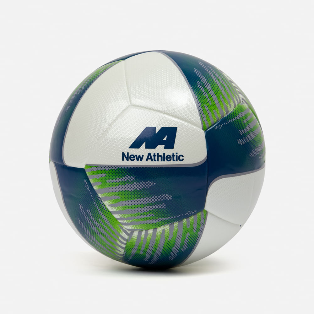 Pelota de Fútbol New Athletic Stellum 038 0134 Unisex