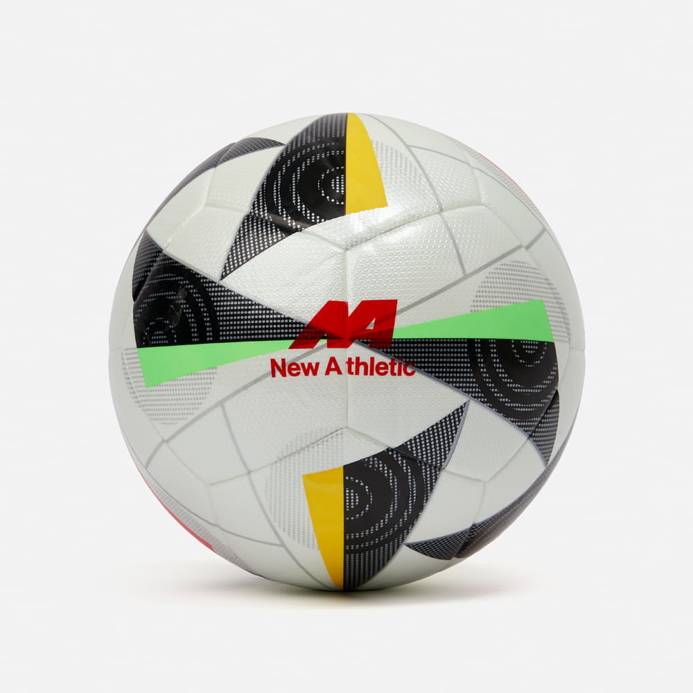 Pelota de Fútbol New Athletic Stellum 038 0102 Unisex