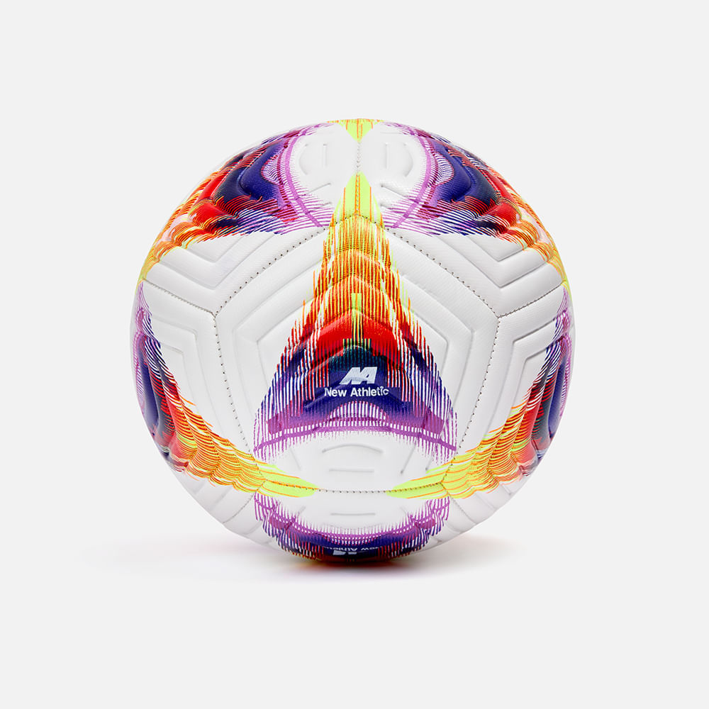 Pelota New Athletic Fútbol31 Unisex