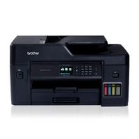 Impresora Multifuncional Brother MFC-T4500DW A3 Wi-Fi