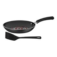 Sartén de Aluminio antiadherente Neocook con espátula 28Cm -75145918