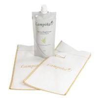 Lampiña Crema Depiladora Corporal Quita Vellos