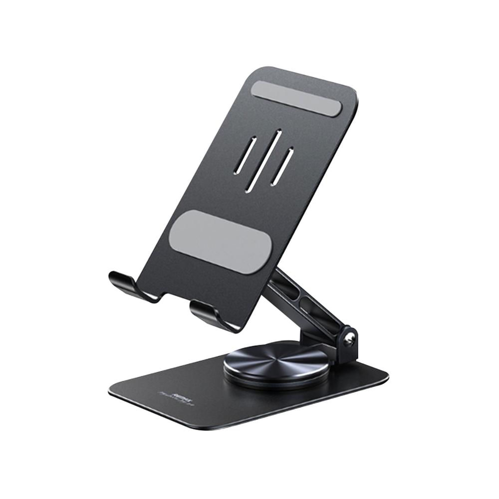 Soporte giratorio para teléfono ??Remax RM-C38 Tarnish rotación 360