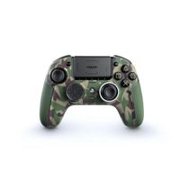 Mando Nacon Revolution 5 Pro Wireless Controller Camuflado Verde