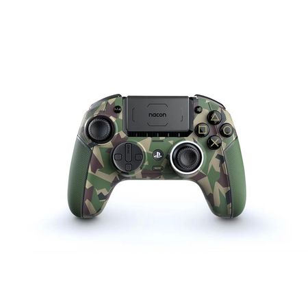 Mando Nacon Revolution 5 Pro Wireless Controller Camuflado Verde