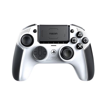 Mando Nacon Revolution 5 Pro Wireless Controller Blanco