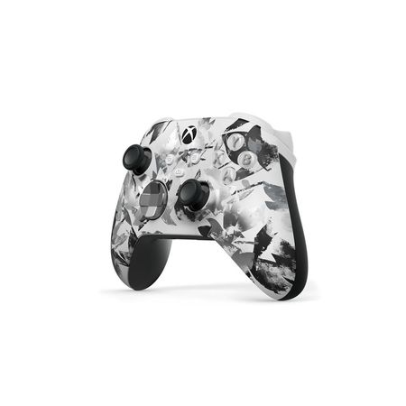Mando Inalambrico Edicion Especial Storm Breaker Xbox Series X/S