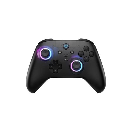 Mando Machenike G3 V2 Inalambrico Multiplataforma Negro