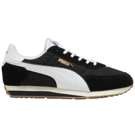 Zapatilla Puma St Miler Rise Negro para Hombre 10 US