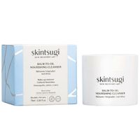 Limpiador facial nutritivo antiedad 75ml