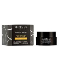 Bálsamo renovador luminoso 30ml