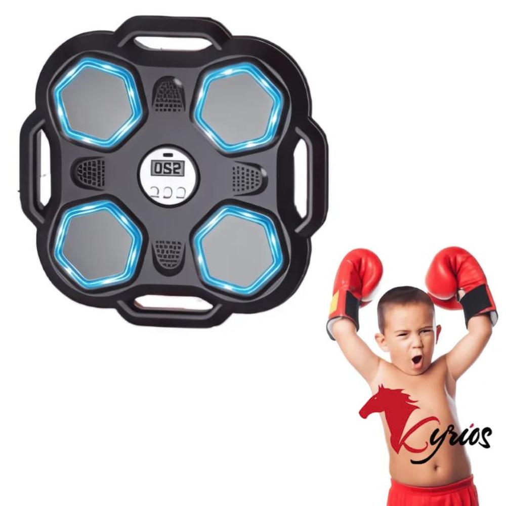 Boxing Tablero Musical Para Niños