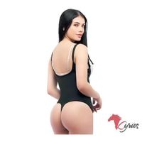 Body Para Mujer Modelo COD 051 Beige