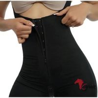 Body Berenice Modelo V-57 Para Mujer Beige