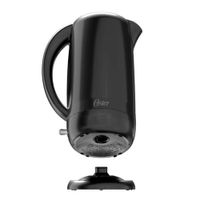 Hervidor Eléctrico BVSTKT3101-053 Oster 17L Negro