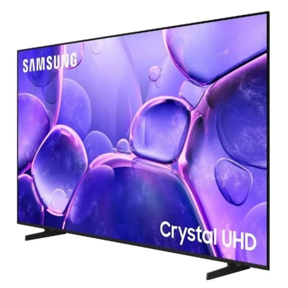 TELEVISOR SMART TV SAMSUNG SUPER UHD 65” CRYSTAL UN65U8000FGXPE