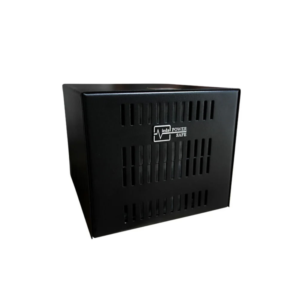 Transformador de Aislamiento Elise TAMF-80, 8 KVA, Ideal para Protección Eléctrica y Equipos Sensib