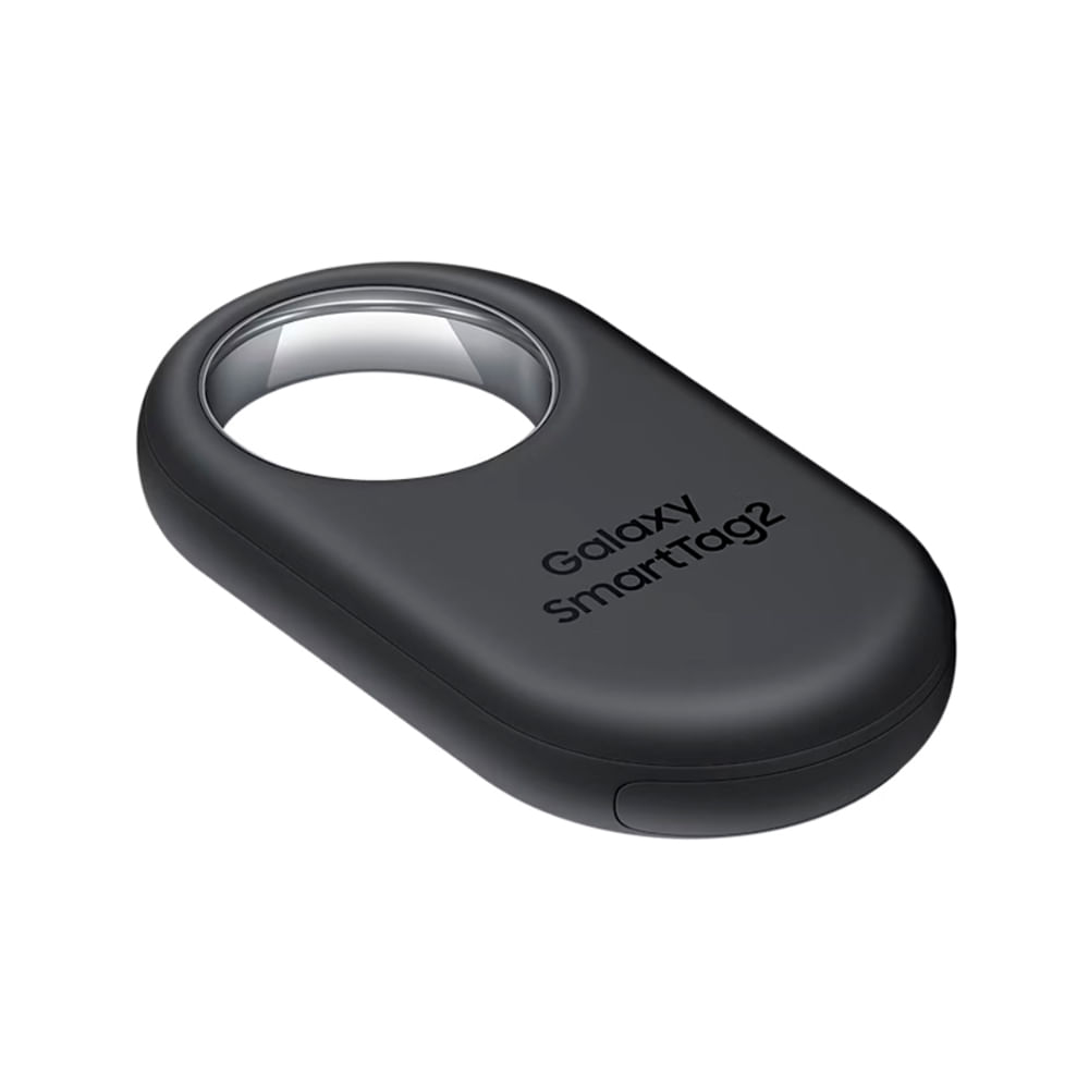 Samsung SmartTag 2: Localizador Bluetooth BLE v5.3, Resistente al Agua y Polvo, Controla con App