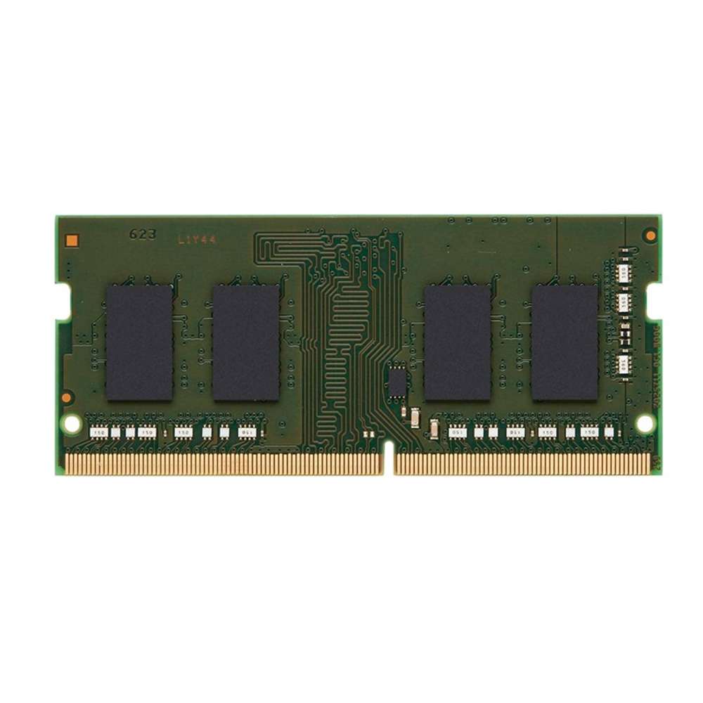 Memoria SODIMM Kingston KCP432SS8/16, 16GB, DDR4-3200MT/s