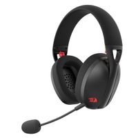 Audifonos Redragon Ire Wireless H848-BLACK  negro