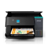 Impresora Epson Multifuncional EcoTank L4360 Dúplex Wi-Fi
