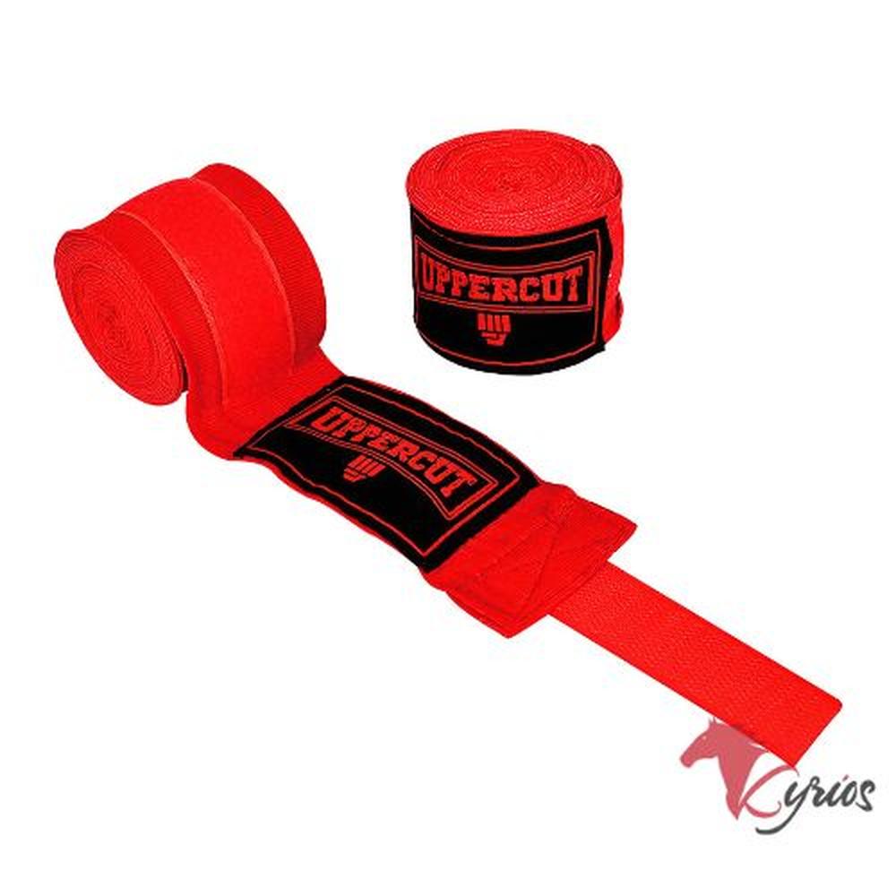 Vendas De Box Color Entero Rojo De 3 Metros