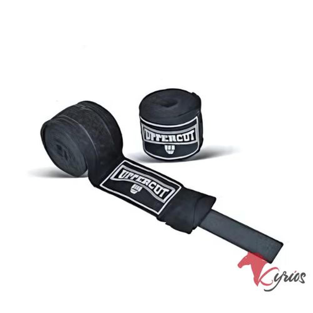 Vendas De Box Color Entero Negro De 3 Metros