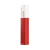 Labial Líquido Matte Ink City Dancer