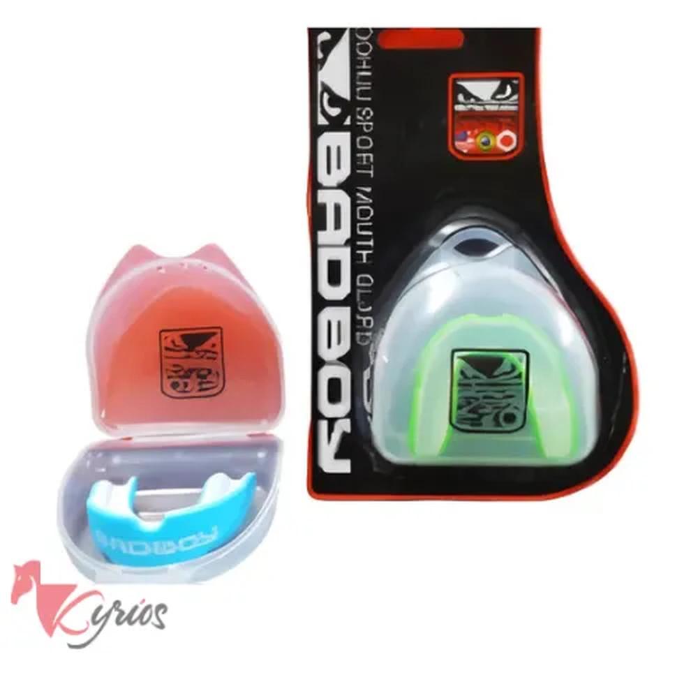 Protector Bucal Bad Boy MIXTO