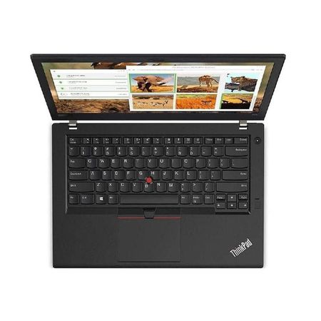 Lenovo ThinkPad T480s Intel Core i5-8350U  12 RAM  256GB SSD-Reacondicionado