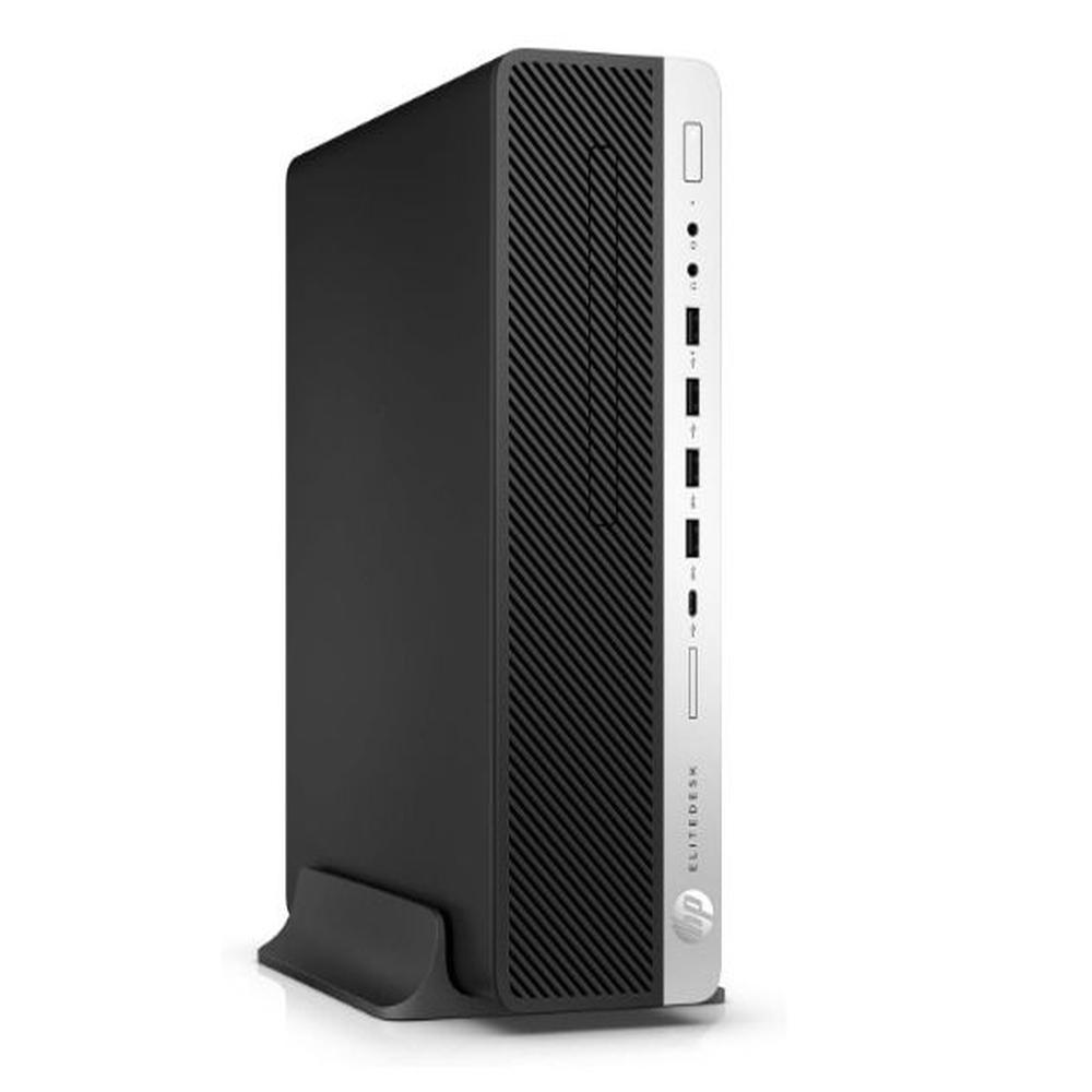 HP ELITEDESK 800 G4 DESKTOP CORE I5-8500 8 256GB SSD - Reacondicionado
