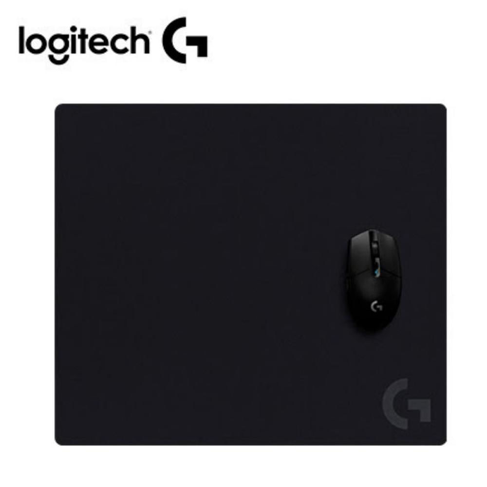 PAD MOUSE LOGITECH G740 CLOTH LARGE BLACK