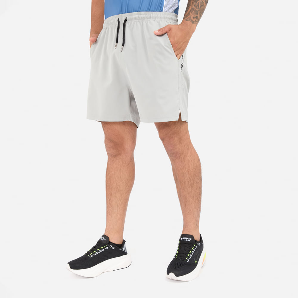 Short New Athletic Jorge Hombre | plazaVea - plazaVea