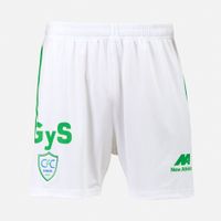 Short Comerciantes FC Oficial 2025 Hombre