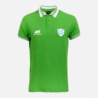 Polo Comerciantes FC Star Hombre