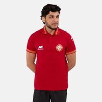 Polo Chankas Star Hombre