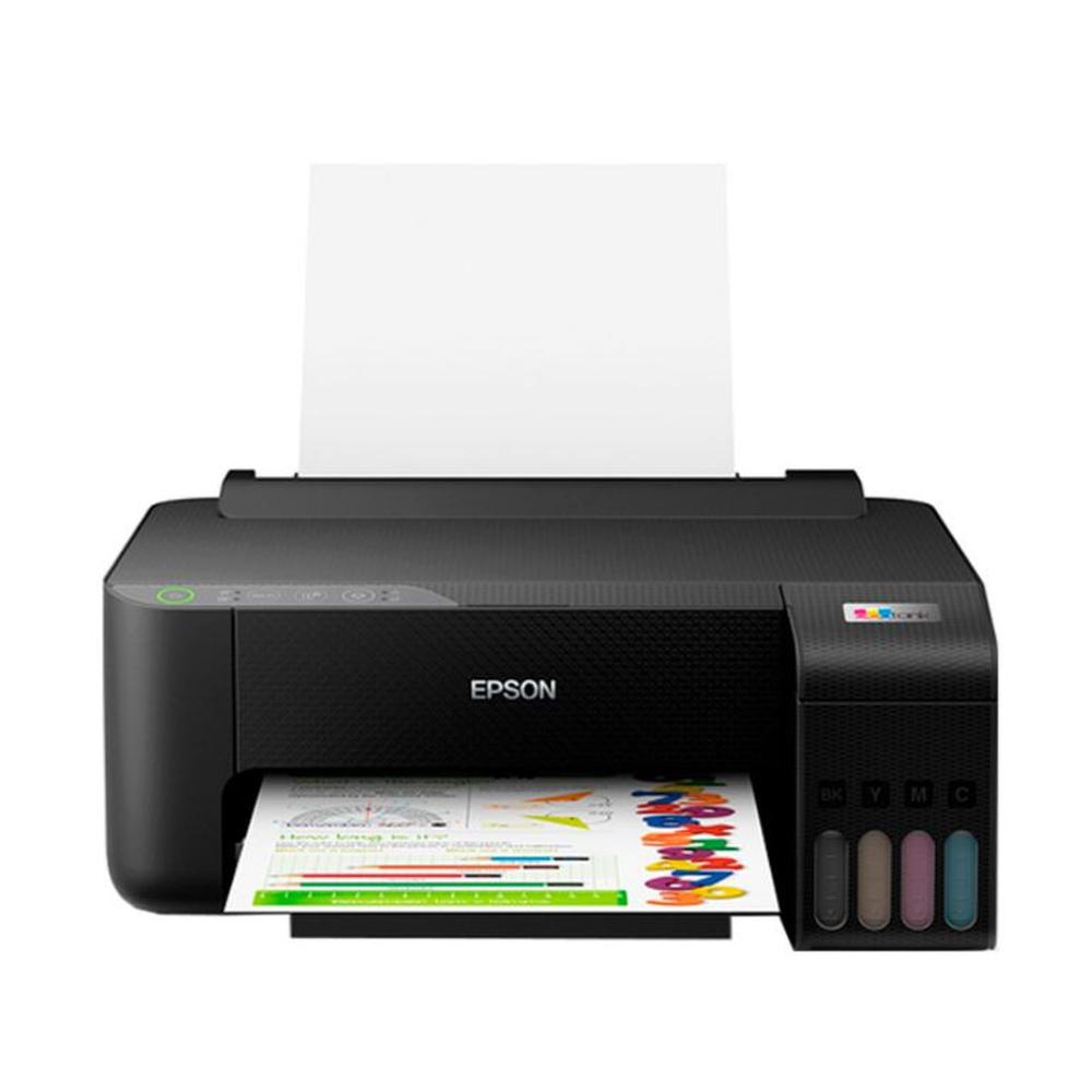Impresora Epson EcoTank L1250 Inyección de Tinta Color Wi-Fi