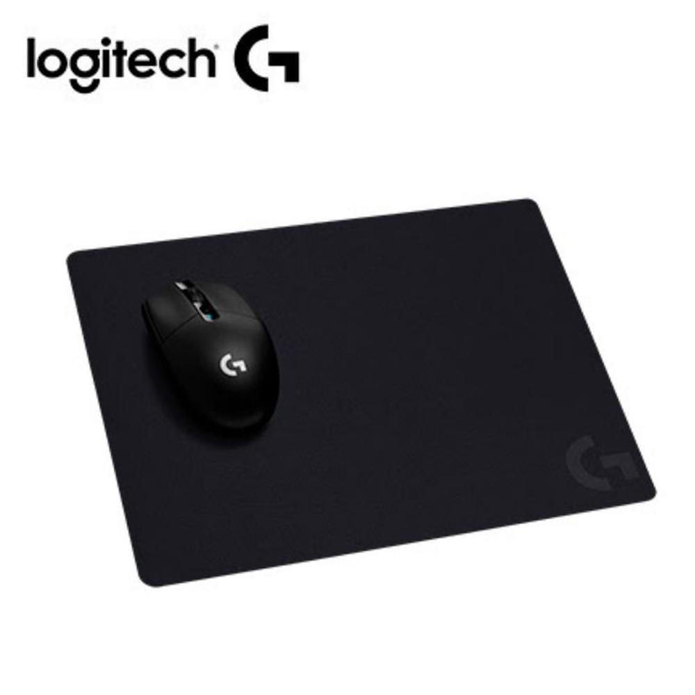 PAD MOUSE LOGITECH G240 CLOTH MEDIUM BLACK