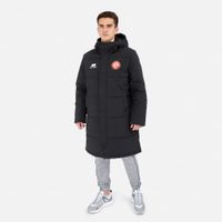 Casaca New Athletic Chankas Hombre