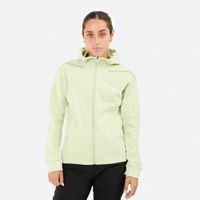 Casaca New Athletic Avenya para Mujer