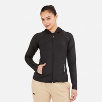 Casaca deportiva New Athletic Brisa para Mujer